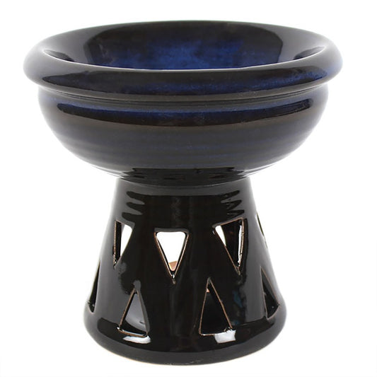 DEEP BOWL BLUE OIL BURNER