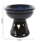 DEEP BOWL BLUE OIL BURNER