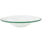 SPARE GLASS FOR OIL BURNERS