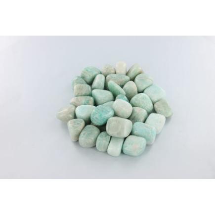 Amazonite Tumblestone