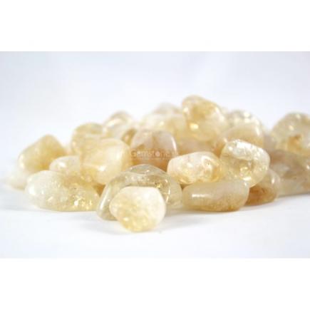 Citrine Tumble stone