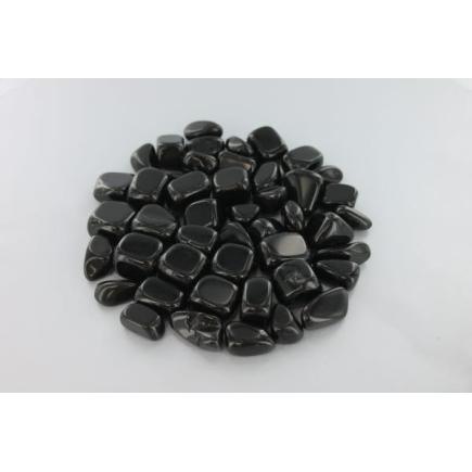 Black Obsidian Tumblestone