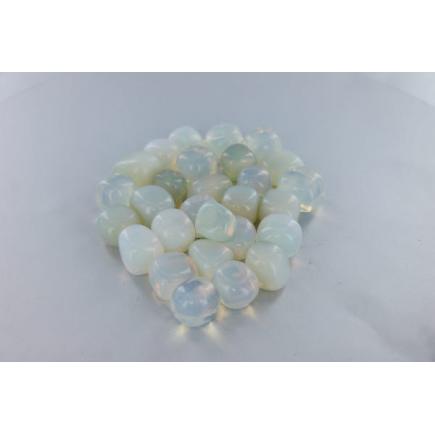 Opalite Tumblestone