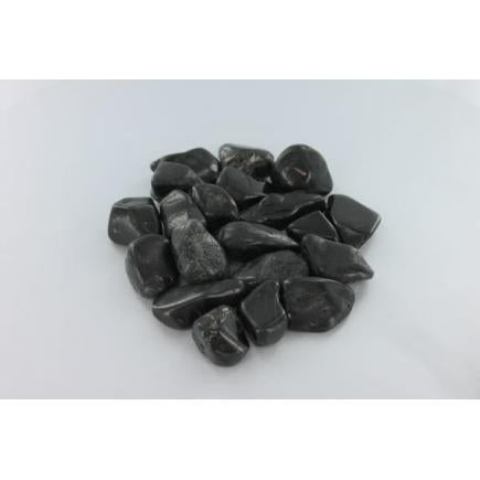 Black Tourmaline Tumblestone