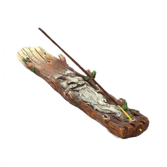 Ent Incense Holder 27cm