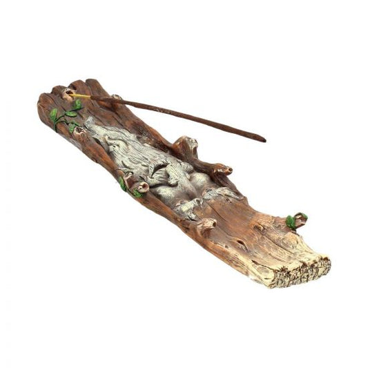 Ent Incense Holder 27cm