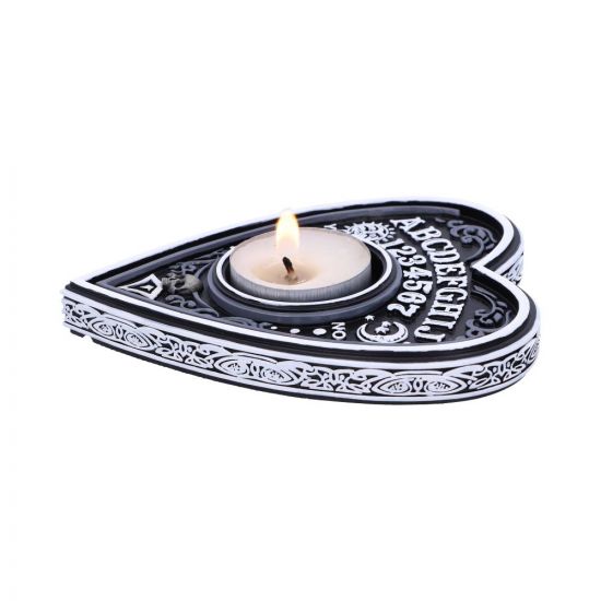 Spirit Board Tealight Holder 9.5cm