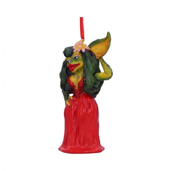 Gremlins Greta Hanging Ornament 13cm