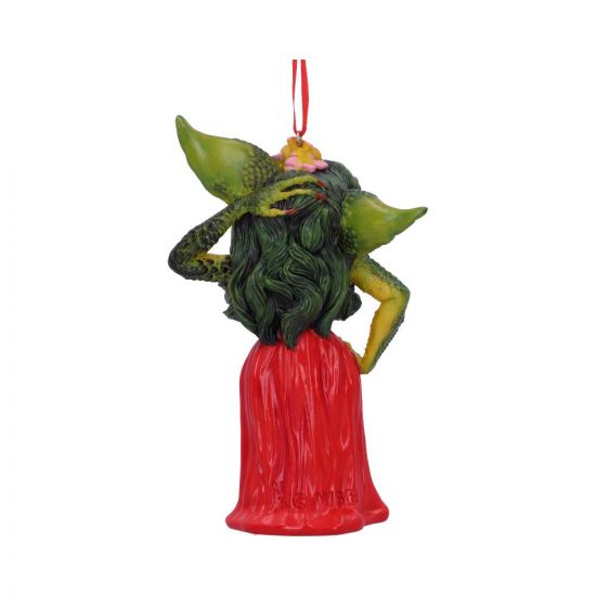 Gremlins Greta Hanging Ornament 13cm