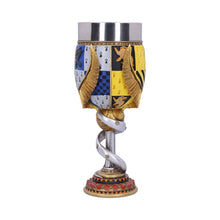 Load image into Gallery viewer, Harry Potter Golden Snitch Collectible Goblet
