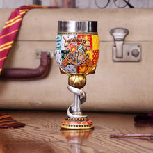 Load image into Gallery viewer, Harry Potter Golden Snitch Collectible Goblet
