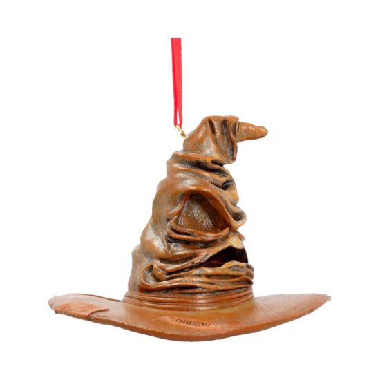 Harry Potter Sorting Hat Hanging Ornament 9cm