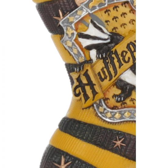 Harry Potter Hufflepuff Stocking Hanging Ornament