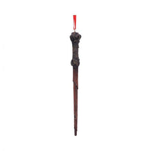 Load image into Gallery viewer, Harry Potter Harry&#39;s Wand Hanging Ornament 15.5cm
