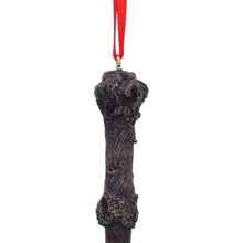 Load image into Gallery viewer, Harry Potter Harry&#39;s Wand Hanging Ornament 15.5cm
