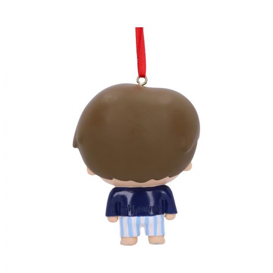 Harry Potter - Harry Hanging Ornament 7.5cm