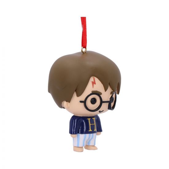 Harry Potter - Harry Hanging Ornament 7.5cm