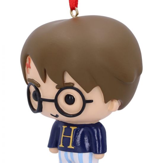 Harry Potter - Harry Hanging Ornament 7.5cm