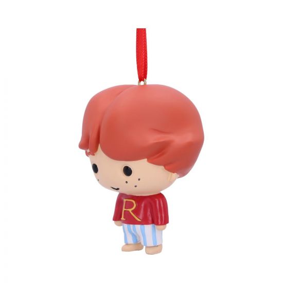 Harry Potter - Ron Hanging Ornament 7.5cm