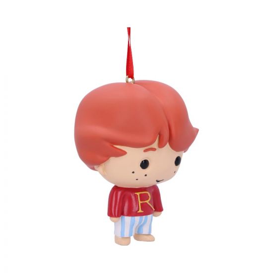 Harry Potter - Ron Hanging Ornament 7.5cm