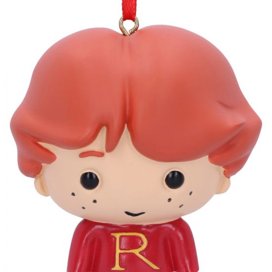 Harry Potter - Ron Hanging Ornament 7.5cm