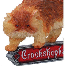 Load image into Gallery viewer, Harry potter - Crookshanks Hanging Ornament
