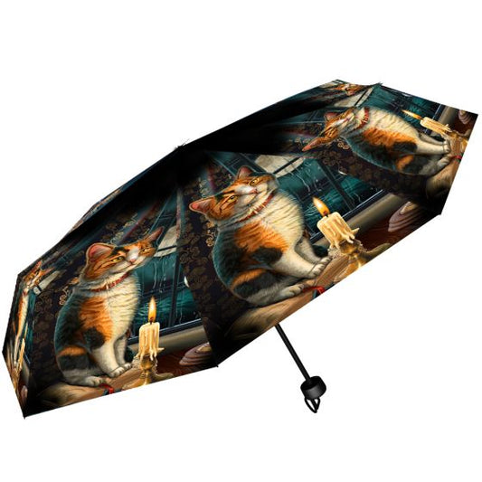 Lisa Parker Adventure Awaits Umbrella