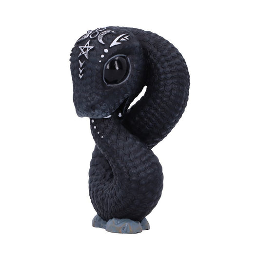 Cult Cuties Ouroboros Snake Figurine 9.6cm