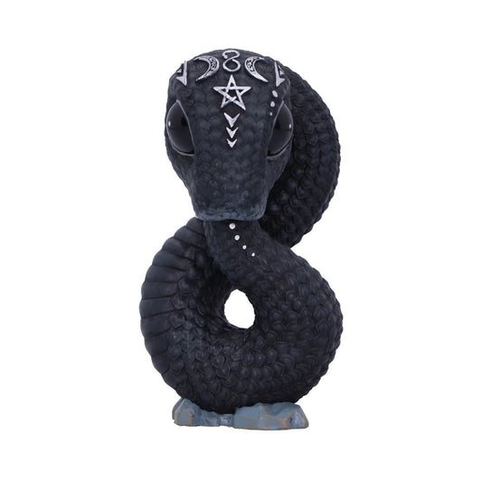 Cult Cuties Ouroboros Snake Figurine 9.6cm