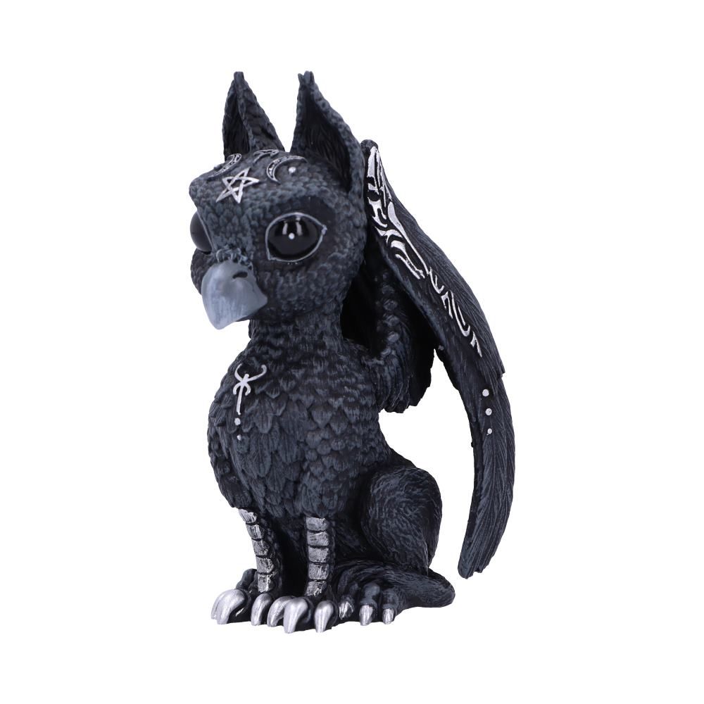 Griffael Occult Griffin Figurine 10.7cm