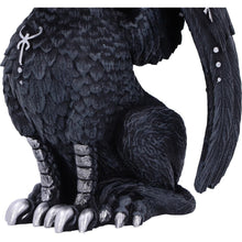 Load image into Gallery viewer, Griffael Occult Griffin Figurine 10.7cm
