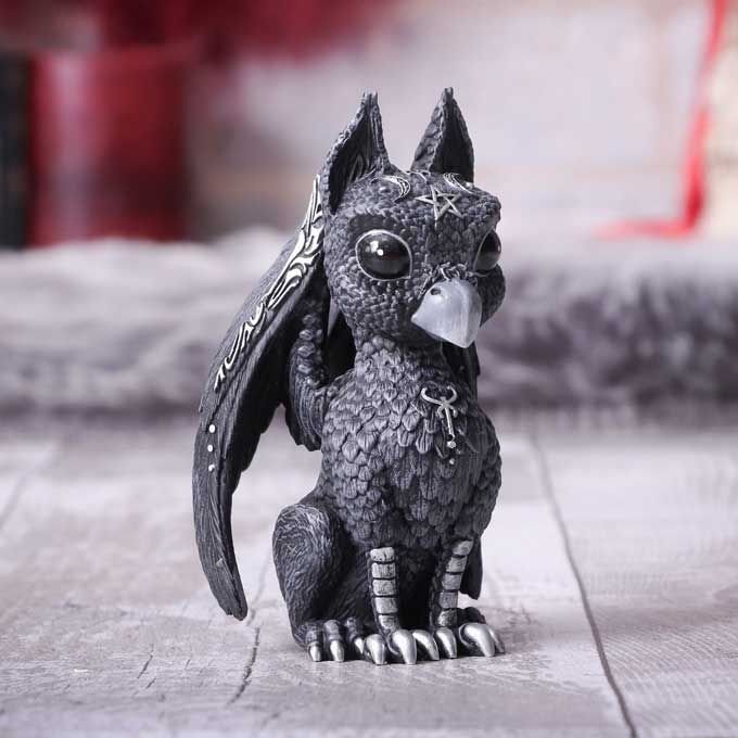 Griffael Occult Griffin Figurine 10.7cm