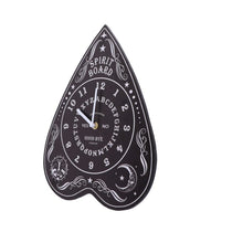 Load image into Gallery viewer, Spirit Board Clock 34cm
