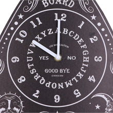 Load image into Gallery viewer, Spirit Board Clock 34cm
