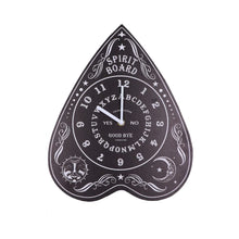 Load image into Gallery viewer, Spirit Board Clock 34cm
