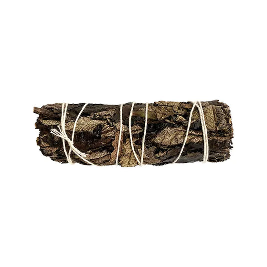 1x Sage Smudge Sticks, Black Sage 4"