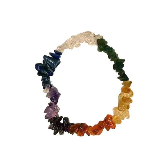 Chakra Bracelet