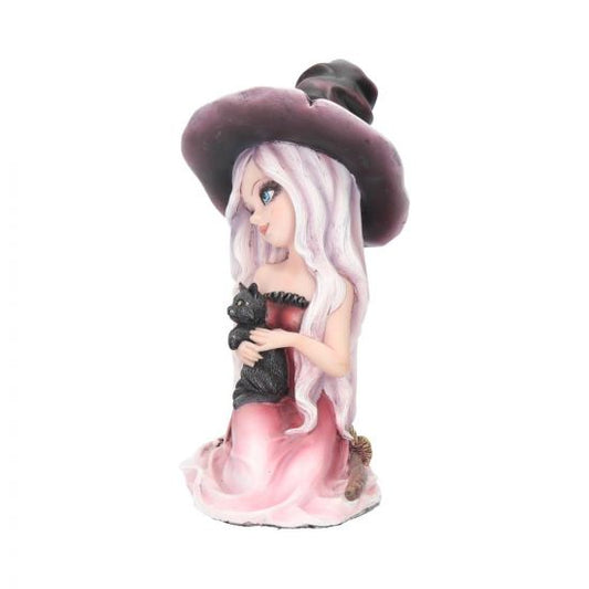 Rosa Witch Figure 15cm