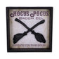 Hocus Pocus Broom Co 20cm