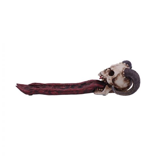 Bite Your Tongue Incense Burner 26.7cm