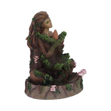 Load image into Gallery viewer, Forest Scent Backflow Incense Burner 19.5cm
