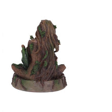 Load image into Gallery viewer, Forest Scent Backflow Incense Burner 19.5cm
