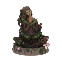 Load image into Gallery viewer, Forest Scent Backflow Incense Burner 19.5cm
