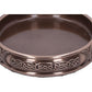 Triple Moon Trinket Tray 11cm