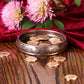 Triple Moon Trinket Tray 11cm