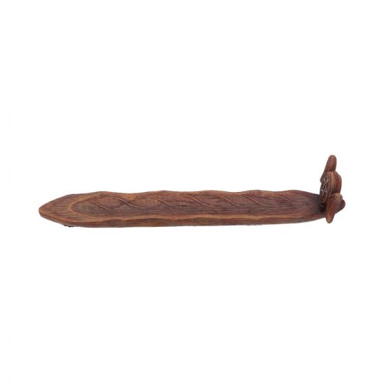 Triple Moon Goddess Incense Holder 23.5cm