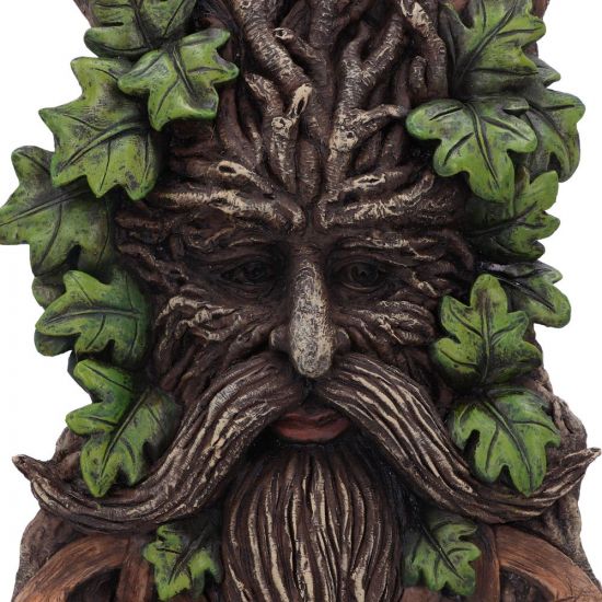 Yashem Wall Mounted Tree Spirit 42.5cm