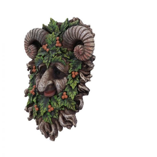 Rawan Wall Mounted Tree Spirit 21.3cm