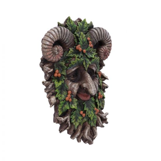 Rawan Wall Mounted Tree Spirit 21.3cm