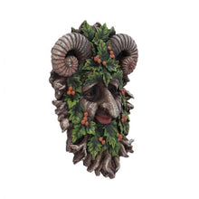 Load image into Gallery viewer, Rawan Wall Mounted Tree Spirit 21.3cm
